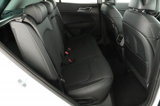 Kia Sportage  1.6 T-GDI Top