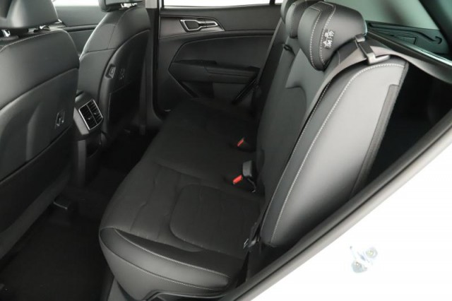 Kia Sportage  1.6 T-GDI Top