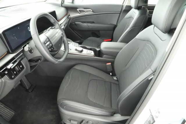 Kia Sportage  1.6 T-GDI Top