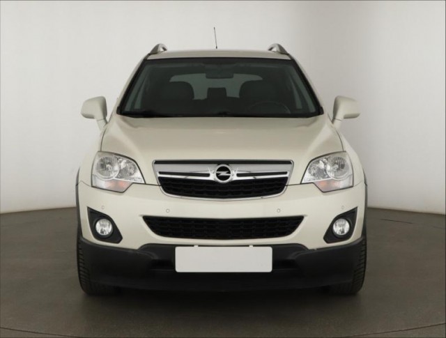 Opel Antara  2.2 CDTI 