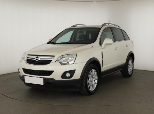 Opel Antara  2.2 CDTI 