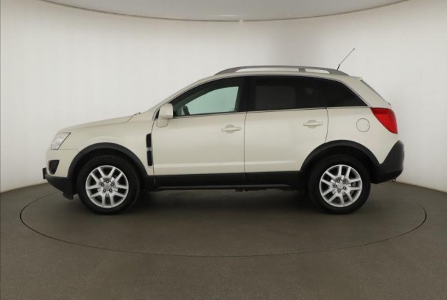 Opel Antara  2.2 CDTI 