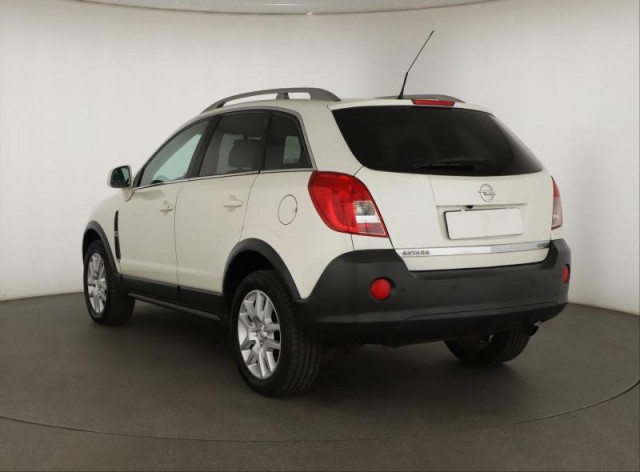 Opel Antara  2.2 CDTI 