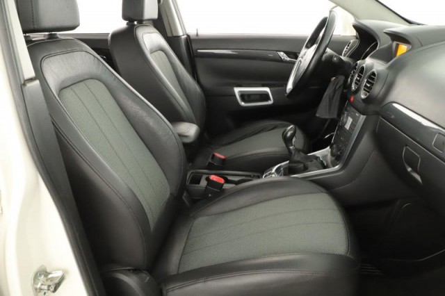 Opel Antara  2.2 CDTI 