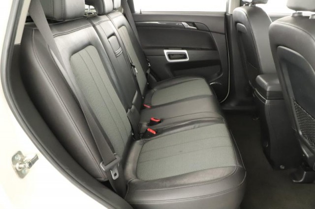 Opel Antara  2.2 CDTI 