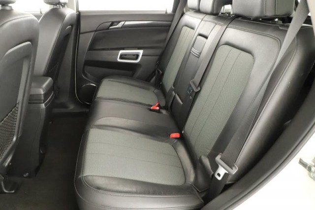 Opel Antara  2.2 CDTI 