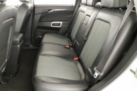 Opel Antara  2.2 CDTI 