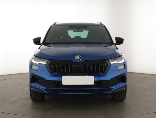 Škoda Karoq  2.0 TDI Sportline
