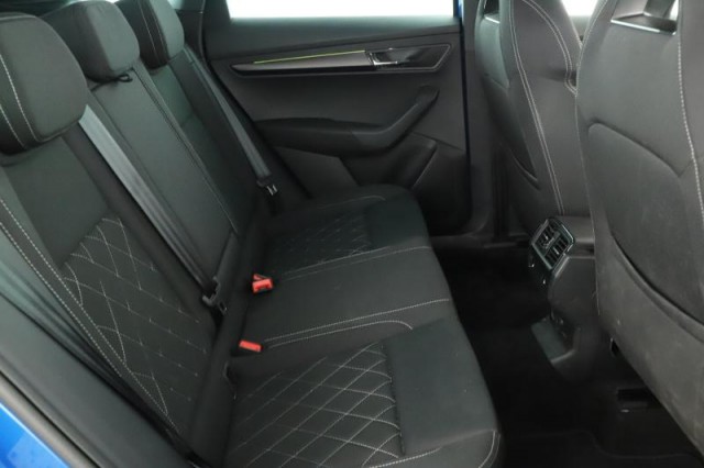 Škoda Karoq  2.0 TDI Sportline