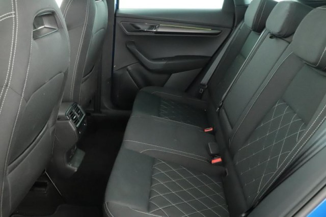 Škoda Karoq  2.0 TDI Sportline