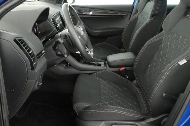 Škoda Karoq  2.0 TDI Sportline