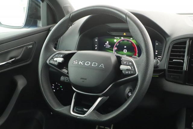 Škoda Karoq  2.0 TDI Sportline