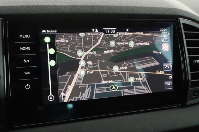 Škoda Karoq  2.0 TDI Sportline