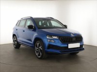 Škoda Karoq  2.0 TDI Sportline