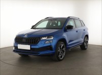 Škoda Karoq  2.0 TDI Sportline