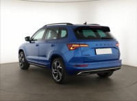 Škoda Karoq  2.0 TDI Sportline