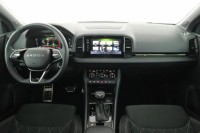 Škoda Karoq  2.0 TDI Sportline