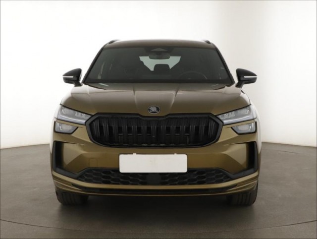 Škoda Kodiaq  2.0 TDI Sportline