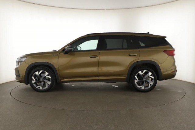 Škoda Kodiaq  2.0 TDI Sportline