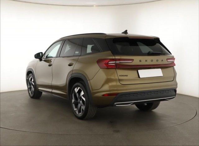 Škoda Kodiaq  2.0 TDI Sportline