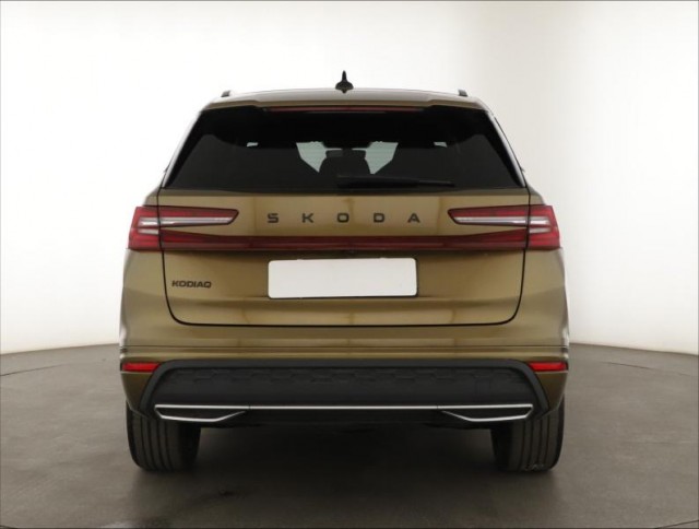 Škoda Kodiaq  2.0 TDI Sportline