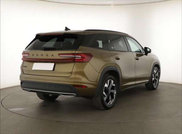 Škoda Kodiaq  2.0 TDI Sportline