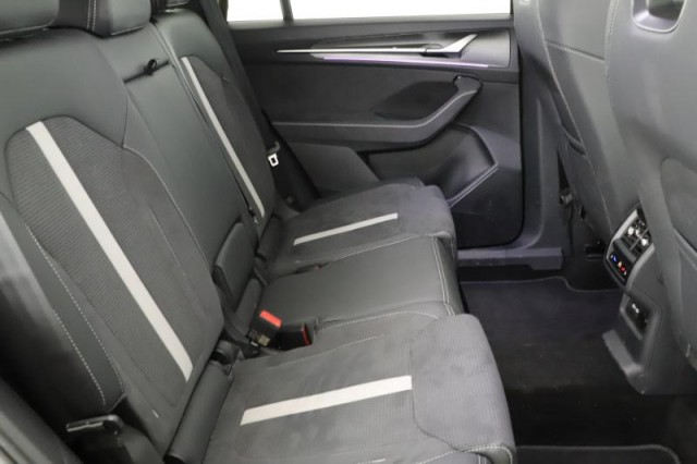 Škoda Kodiaq  2.0 TDI Sportline