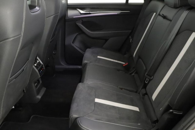 Škoda Kodiaq  2.0 TDI Sportline
