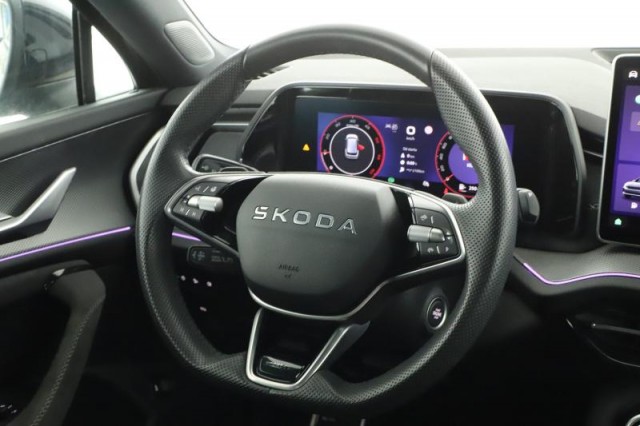 Škoda Kodiaq  2.0 TDI Sportline