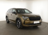 Škoda Kodiaq  2.0 TDI Sportline