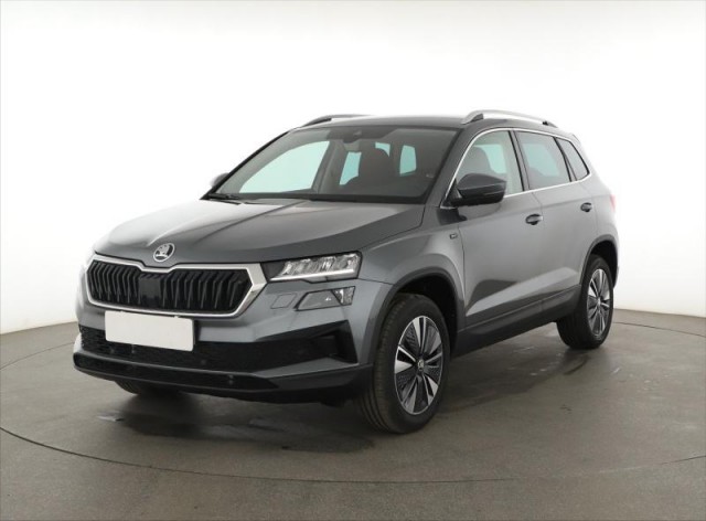 Škoda Karoq  1.5 TSI Drive