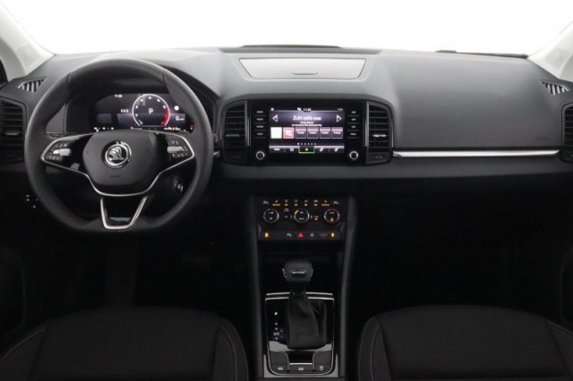 Škoda Karoq  1.5 TSI Drive