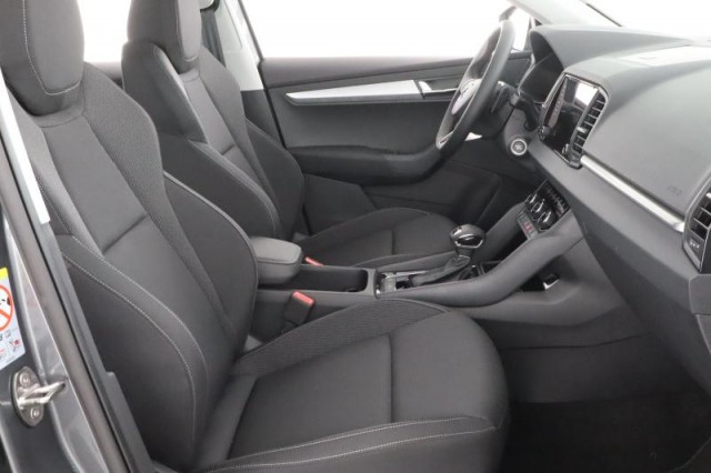 Škoda Karoq  1.5 TSI Drive