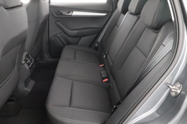 Škoda Karoq  1.5 TSI Drive