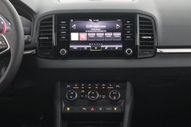 Škoda Karoq  1.5 TSI Drive