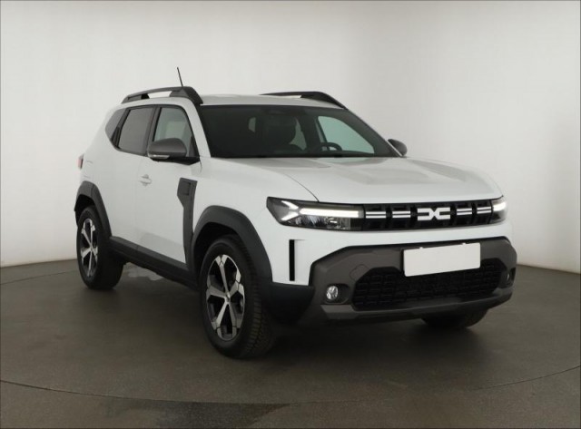 Dacia Duster  1.6 Hybrid Journey