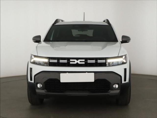 Dacia Duster  1.6 Hybrid Journey