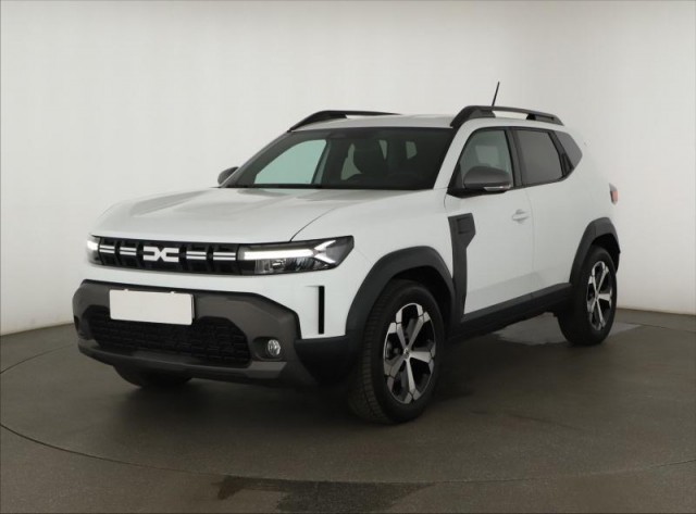 Dacia Duster  1.6 Hybrid Journey