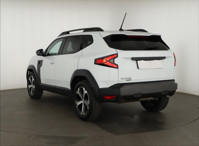 Dacia Duster  1.6 Hybrid Journey