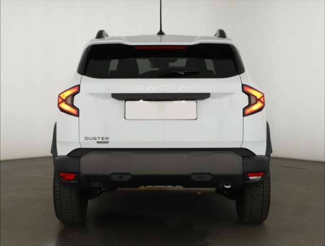 Dacia Duster  1.6 Hybrid Journey