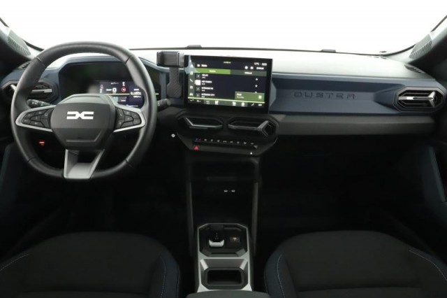 Dacia Duster  1.6 Hybrid Journey