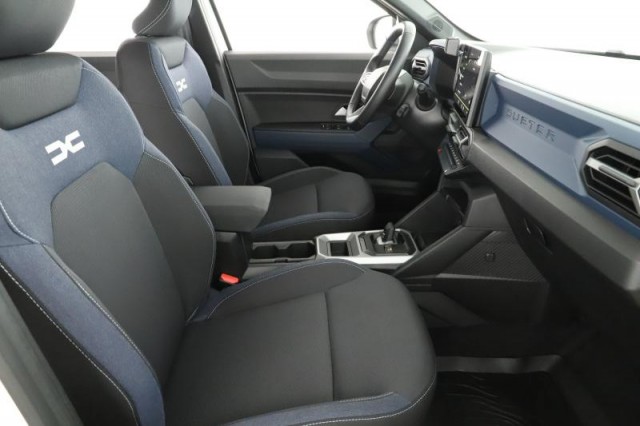 Dacia Duster  1.6 Hybrid Journey