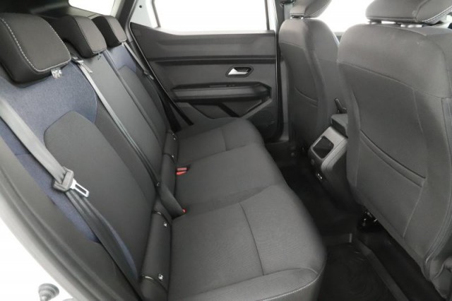 Dacia Duster  1.6 Hybrid Journey