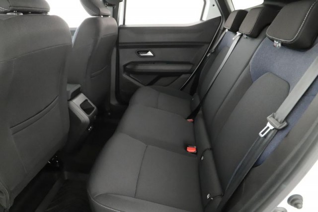 Dacia Duster  1.6 Hybrid Journey