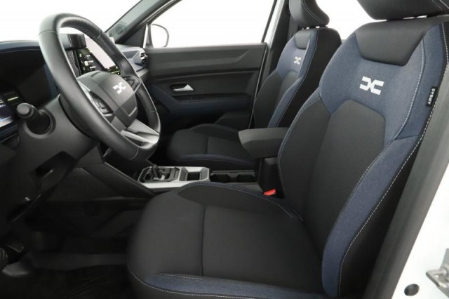 Dacia Duster  1.6 Hybrid Journey