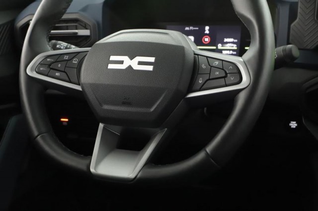 Dacia Duster  1.6 Hybrid Journey