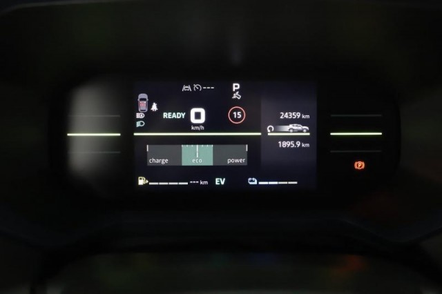 Dacia Duster  1.6 Hybrid Journey
