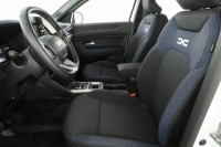 Dacia Duster  1.6 Hybrid Journey