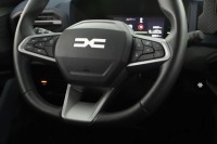 Dacia Duster  1.6 Hybrid Journey