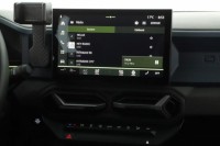 Dacia Duster  1.6 Hybrid Journey